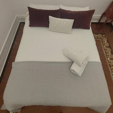 Efate Rooms Barcelona Eksteriør billede