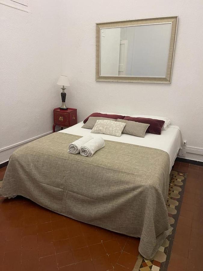 Efate Rooms Barcelona Eksteriør billede