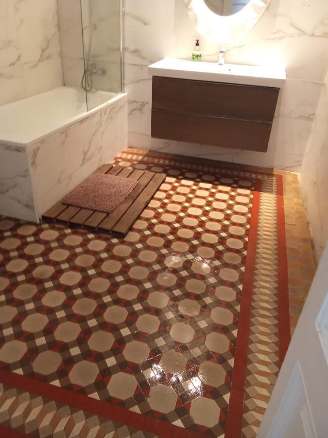 Efate Rooms Barcelona Eksteriør billede